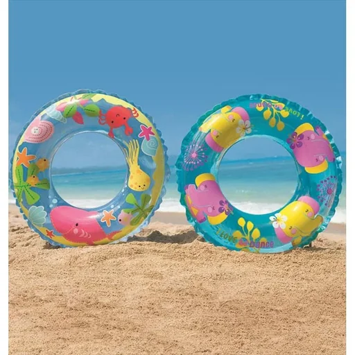 "Colored Pool Ø 61CM-1 copy each image"