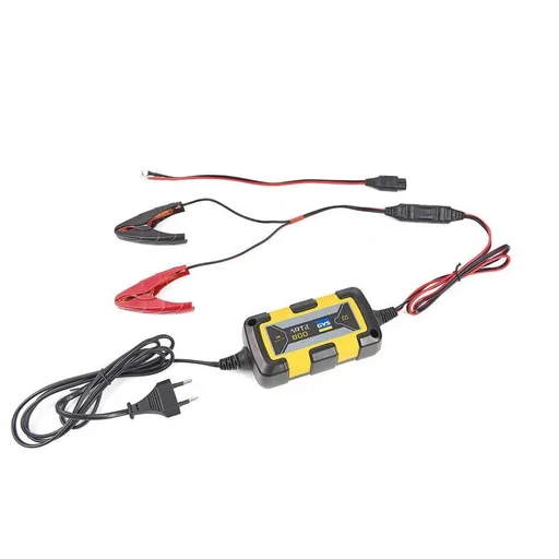 "GYS battery charger ARTIC 800 - 12V 0.8A 15W image"