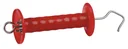 Torgriff Premium "Edelstahl", rot