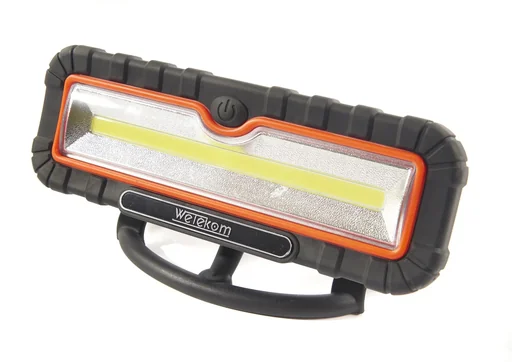 "COB LED work light - 5 watts image"