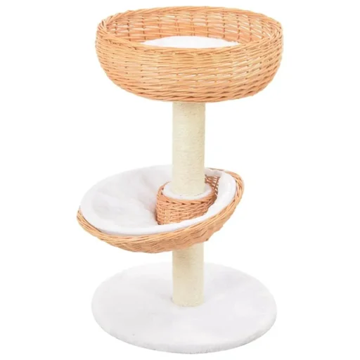 "Cat scratching post with sisal cat scratching post image"