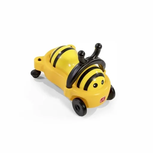 "Springy Buggy Hummel image"