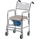 commode wheelchair