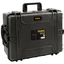 HARD-SHELL TROLLEY - 604 x 473 x 283 mm - WITH CONFUSION FOAM