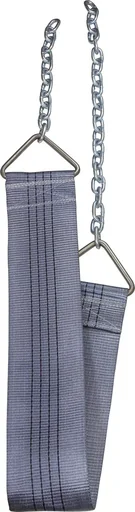 "Replacement belt for the belly belt winch of the Compact hoof trimming chutes image"