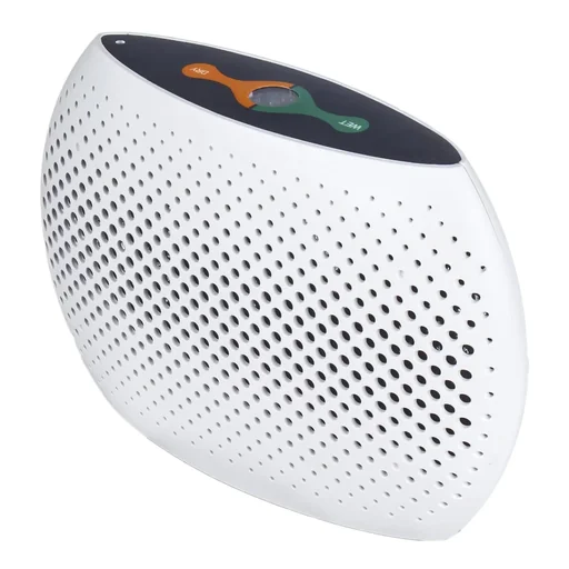 "Silica - Mini Dehumidifier image"