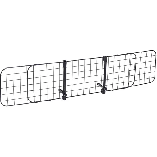 "Adjustable dog guard image"