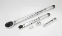 Torque wrench set