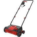 NL Electric scarifier and aerator GV 1431 2-in-1 - 1400W - 31cm