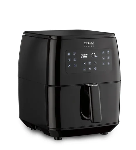 "Hot air fryer AF 600 XL, 6 L image"