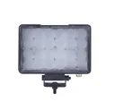 LED work light, 24 LEDs 72 watts