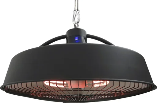 "Electric Heater Chama image"