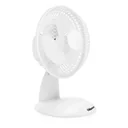 Table fan VE-5909 15 watts, 15 cm diameter