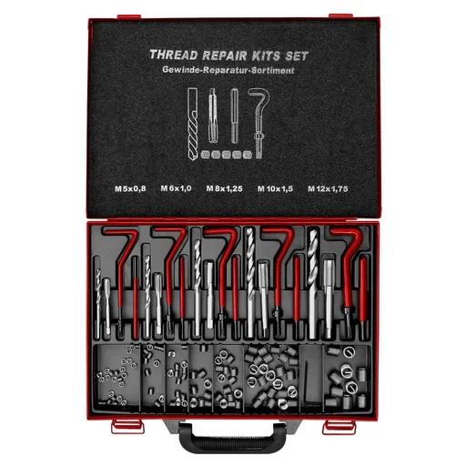 "Thread repair kit image"