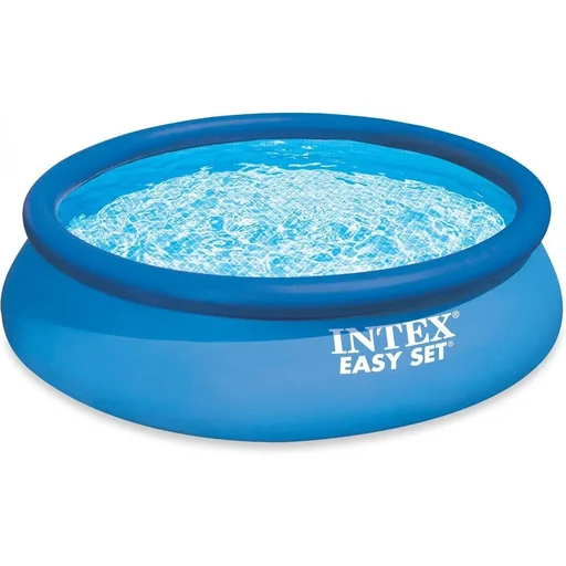 "Easy Set Pool 366 x 76 cm - Without filter pump image"