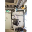 Ratchet hoist 750 kg