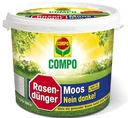 Lawn fertilizer "Moss No Thanks!", 7.5 kg