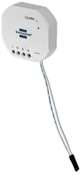 BrematicPRO UP-actuator 230V/400W met schakelaaraansluiting