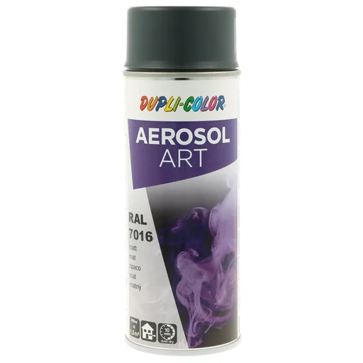 "Sprühdose "Aerosol Art", RAL 7016, Anthrazitgrau, matt 400 ml image"