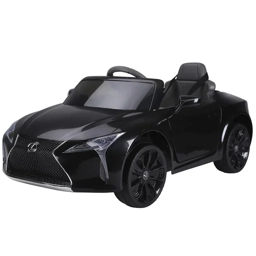 "Children's car Children's vehicle the officially licensed ride-on Lexus LC500 for 3-6 years Electric car with 2.4G remote control image"