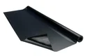 Perforated sun protection film, black, 56 x 200 cm