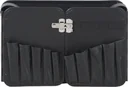 Foldable tool board WING 4901, with carrying handle, 460 x 310 x 100 mm