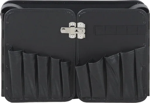"Foldable tool board WING 4901, with carrying handle, 460 x 310 x 100 mm image"