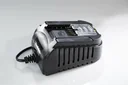 Fast charger 18 V Li-Ion, 1.65 Ah