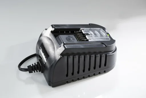 "Fast charger 18 V Li-Ion, 1.65 Ah image"