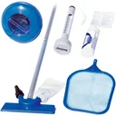 Pool accessory set