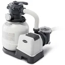 Sand filter pump 6 m3/hour
