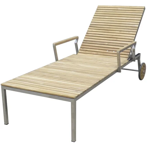 "Sun lounger "Denver" image"
