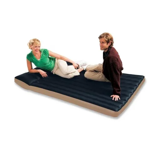 "Double sleeping mat image"