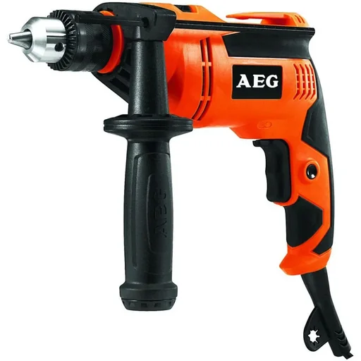 "Hammer drill 630W, SBE630R image"