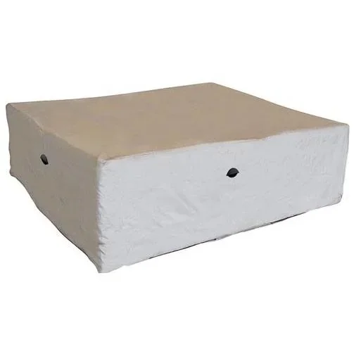 "Protective cover for lounge set L - 300 x 200 x 75 cm image"