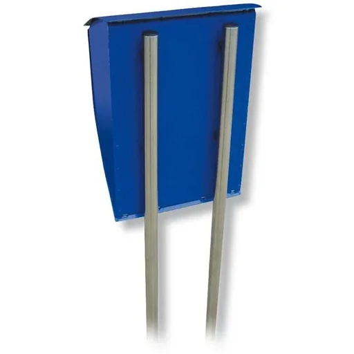"Universal Mailbox Posts image"