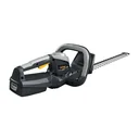 Cordless hedge trimmer "AHT 20 Li", with battery and charger