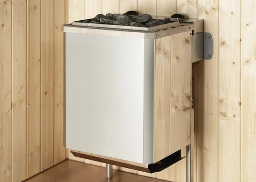 "Sauna oven Kompakt 5.4 KW image"