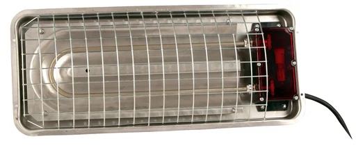 "SunnyBoy radiant heater 100 watts image"