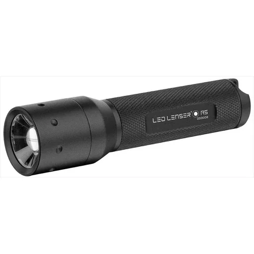 "A5 flashlight image"