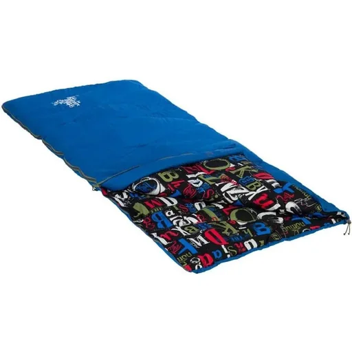 "Sleepy Hero Sleeping Bag image"