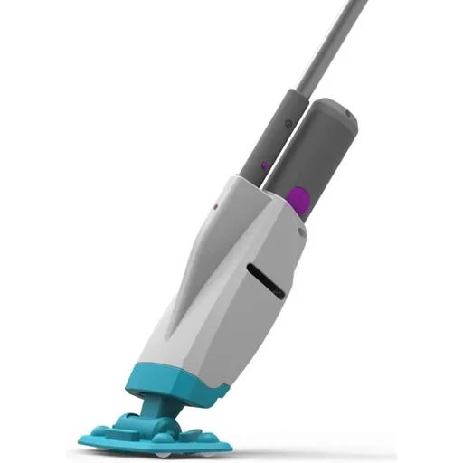 "TELSA 15 Rechargeable Spa and Pool Cleaner image"