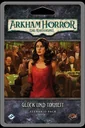 Arkham Horror The Card Game - Luck and Folly (Scenario Pack)