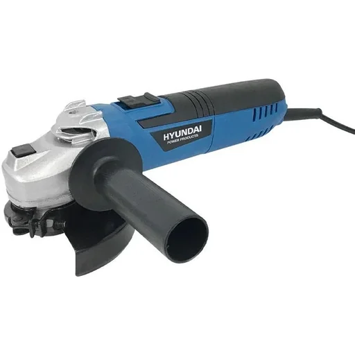 "Angle grinder 750W image"