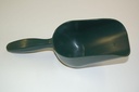 Feed scoop, content approx. 2 kg