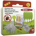 Tick ​​set, 14 pieces