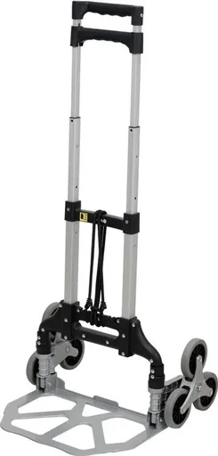 "Stair sack truck image"