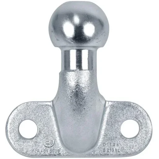 "Square coupling ball 2T, E-tested image"