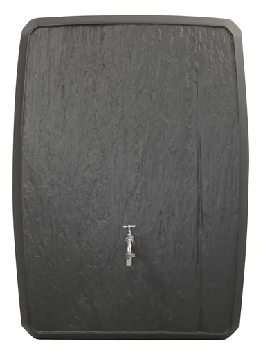 "Rain storage tank "Multitank" 250 L anthracite image"