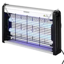 Electronic insect killer 25m² XL